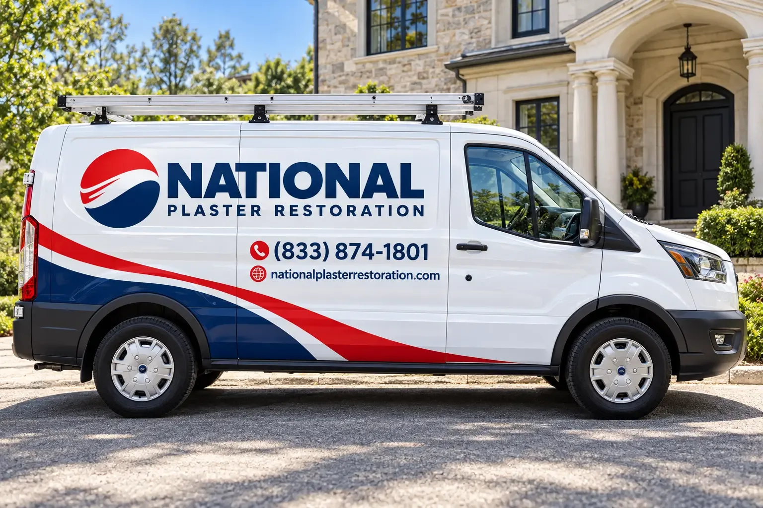 Plaster Repair in Framingham, MA near me