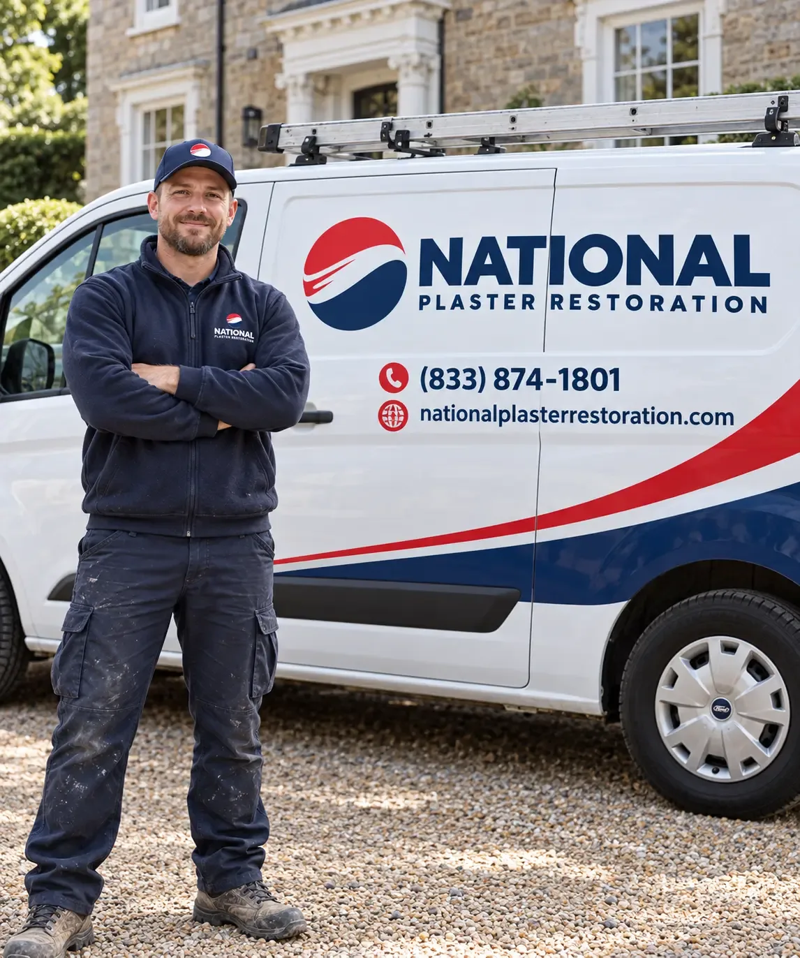 Plaster Repair company in Framingham, MA